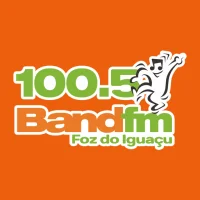 Band FM - Foz do Iguaçu PR