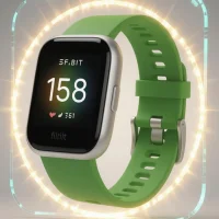 Fitness Band - Health Tracker